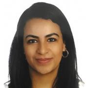 Graduada en Lenguas Modernas, imparto clases de idiomas. ¡No dudes en pedirme más info!