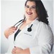 Professora particular de Fisioterapia, com experiência comprovada na área e especialização em Respiratória em UTI pela Unicamp
