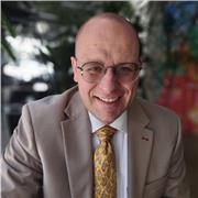 I am a Certified Youth Leadership Coach with the Maxwell Leadership Team.