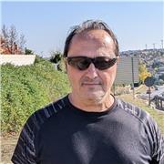 Astrofísico y Profesor de Universidad (matemáticas y estadística) ofrezco clases a ESO, Bachillerato y Universidad