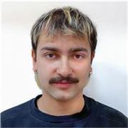 Offro ripetizioni di graphic design, con un focus in particolare sugli strumenti della suite Adobe.