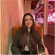 Experienced biology tutor, with an undergraduate, master's and PhD degree, providing in-person lessons in Manchester or online.  