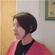 Ciao! Cerchi qualcuno che possa aiutarti a scoprire il mondo dell'arte e del cinema? Eccomi qui. Scrivimi per avere maggiori infor