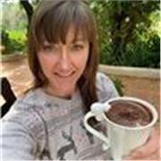 Profesora nativa de inglés (CertTESOL). Clases online de videollamada, adultos y niños, de A1 a C2