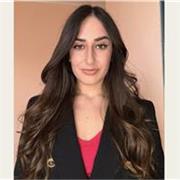 Ragazza con esperienza lavorativa di 4 anni all’estero (Olanda, Londra, Miami) offre lezioni.