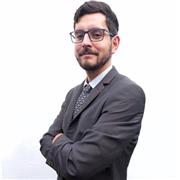 Profesor de Derecho, con experiencia docente siendo ayudante universitario, principalmente las ramas de Derecho Civil y Procesal ¡Te invito a pensar la materia!