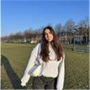 Estudiante de Ingeniería con capacidad de explicar a los más pequeños para que puedan entender con total claridad sus asignaturas.