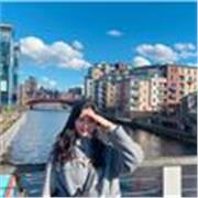 Korean Tutor teaches all ages of groups