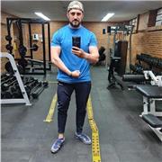 Lic. En educación fisica