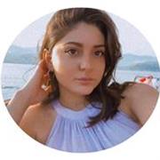 English teacher who teachs to elementary, intermediate,upper-intermediate level students