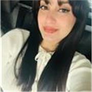 Soy una persona dedicada, amable y apasionada por la Biología. Ofrezco clases a niños y jóvenes que quieran mejorar .