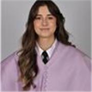 Imparto clases de Lengua, Inglés y Biología, adaptadas al nivel y a las necesidades de cada alumno. 