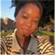 “Experienced Children’s Tutor: English/Biology, 3 Years, Saving For Africa’s Future