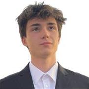 Laureando in Fisica, Bicocca-inglese B2 First Certificate, Madrelingua italiano
