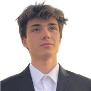 Laureando in Fisica, Diplomato offro lezioni in presenza o a distanza per aiuto matematica e fisica