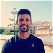 Graduado en CCAFD , máster en entrenamiento personal por la UGR y con más de 6 años de experiencia con sala propia de entrenamient