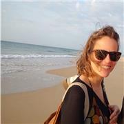 Profesora bilingüe de inglés con titulación CELTA de Cambridge