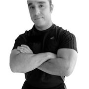 Preparador físico especialista en imágen