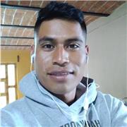 Me gustaria ser un instrumento para que atravez de mi conocimiento aprendan a dominar el idoma español ,facilitar oportunidades😄