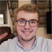 Maths tutor providing lessons for GCSE and A-Level students