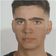 Clases de matemáticas, física y química, en todos los niveles. Estudiante de Ingeniería Informática