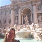 Insegnante di letteratura italiana per stranieri