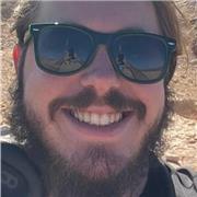 Experienced Modern and Biblical Hebrew teacher and tutor