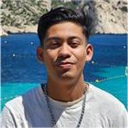 Profesor de francés e inglés con experiencia internacional