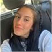 Profesora de primaria/secundaria para clases particulares de inglés y matemáticas o apoyo de estudio general. 21 años de edad