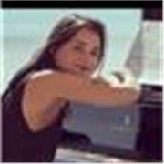 Profesora de piano y música online