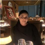 Apprends l'espagnol avec une native à distance: cours personnalisés