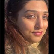 I take private online sessions for IGCSE, A levels and University level English language and literature courses.