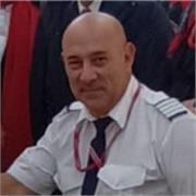 Airline transport captain for twenty three years , looking for a new heading in life ,high english level and native spanish speake