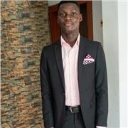 Maths tutor providing tuition to students of all ages