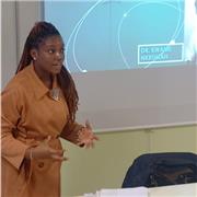 Dorcas Asamoah