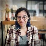 Enseignante en biologie - écologie - physique - maths - soutien scolaire. Formation: prépa BCPST et diplôme d’Ingénieure agronome.