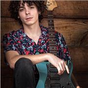 Clases de guitarra acústica y/o eléctrica para todos los niveles