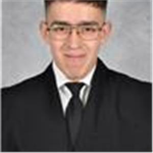 Jordi Andre Ramirez Vecino