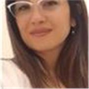 Profesora de Biología para niños y adolescentes
