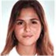 Estudiante con experiencia previa de profesora particular y de apoyo escolar interesada en poder ayudar.