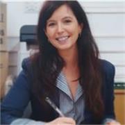 Profesora de Historia, Derecho, FEyC, Geografía, Ciudadanía y Participación y Cs Sociales en general, para secundaria y terciario