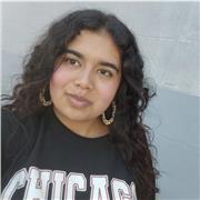 Soy una chica responsable, paciente,  dinámica, me gustaría dar clases a chic@s que esten cursando Eso