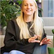 Leadership, self-development, career progression, self-confidence, resilience