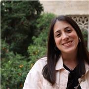 Profesora particular de inglés
