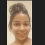 Inspiring, expert biology tutor for GCSE to A-level students.