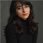 English Literature PhD who makes learning feel manageable