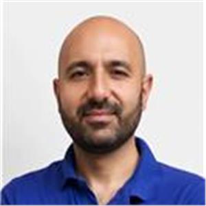 Peymun Abedi