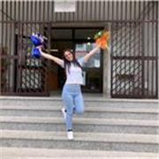 Sono molto appassionata della lingua e la cultura spagnola!