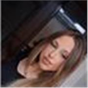 Estudiante de grado superior de educación infantil, con ganas de trabajar.