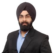 I am an experienced python tutor, specialised in data science and scientific computing. My lessons are aimed at the beginners or the people who are interested in Data science.